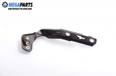 Панта преден капак за Audi A6 Avant C6 (03.2005 - 08.2011), 4+1 вр., комби, позиция: предна, лява